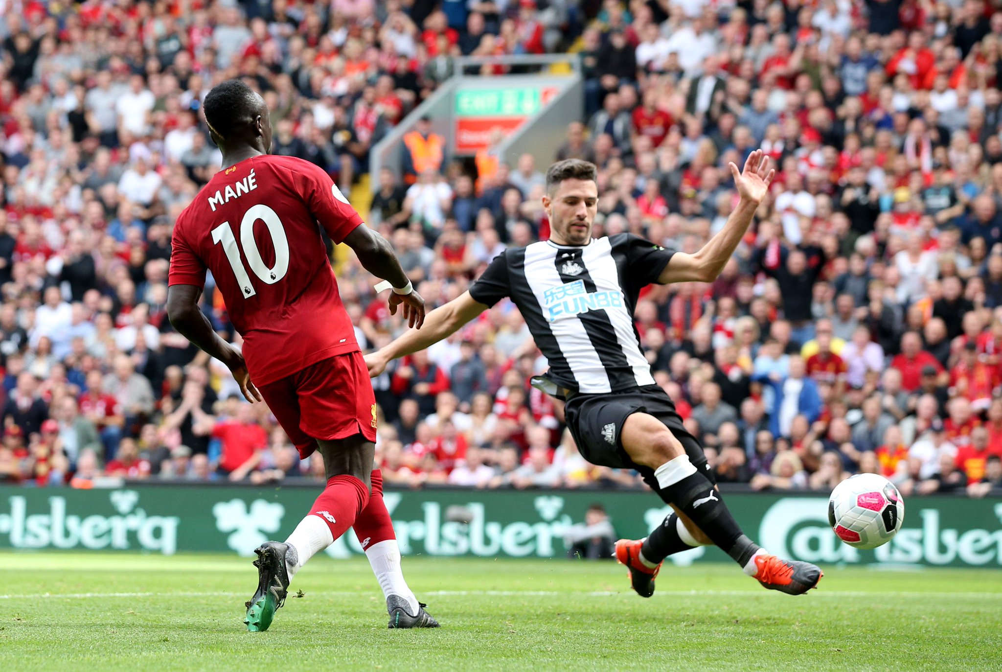 通过推行一 通过推行一