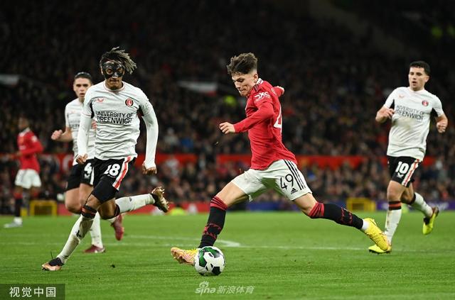 作为英超传 作为英超传